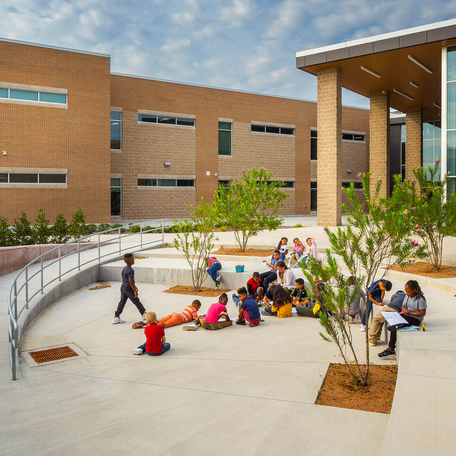 Acton ES Featured Acton ES Featured