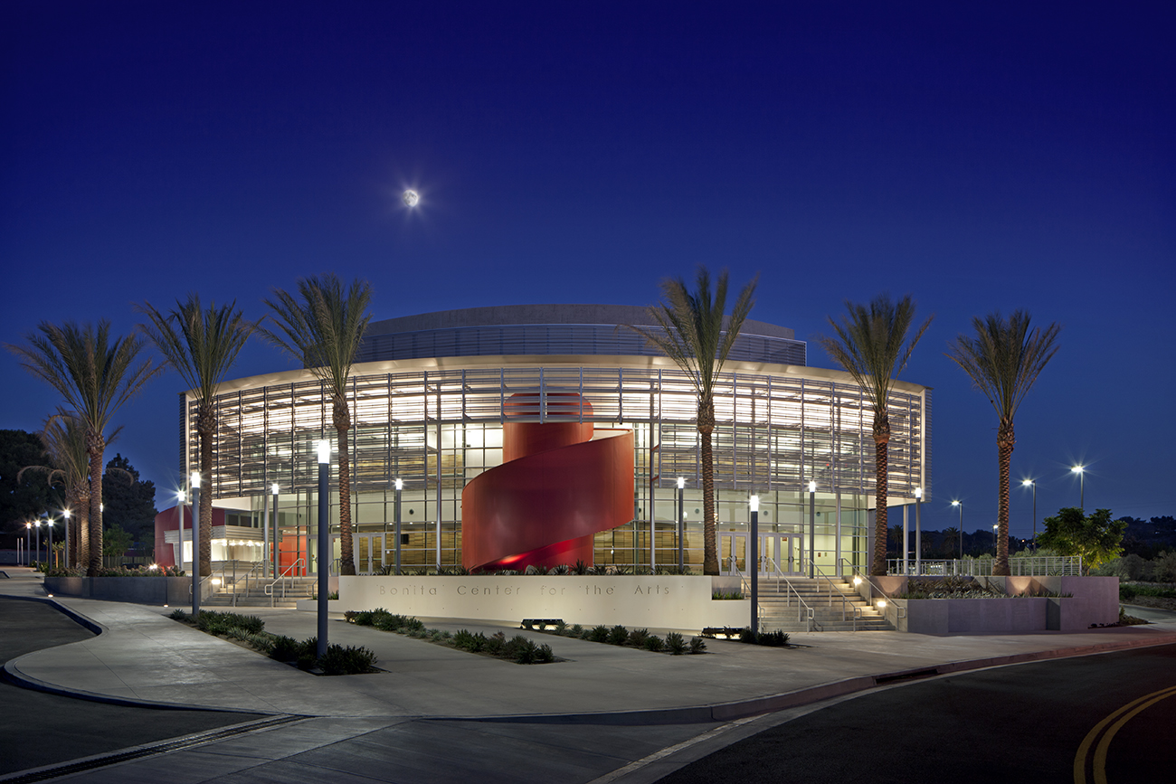 Bonita Center For The Arts Huckabee More Than Architects Texas Bonita Center For The Arts Huckabee More Than Architects Texas